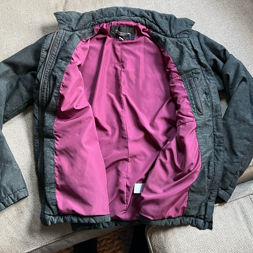 Horny Toad / Toad & Co Jacket View 4
